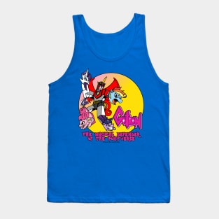 GOTRON Defender of the Ponyverse Tank Top